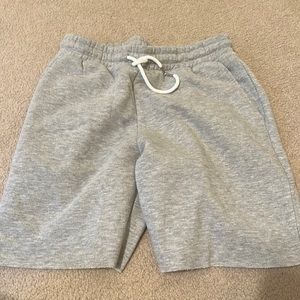 Gray, forever21, size medium,